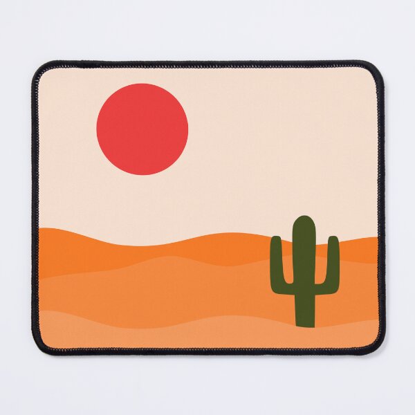 Item preview, Minimal Desert designed and sold by Arianna Khalil.
