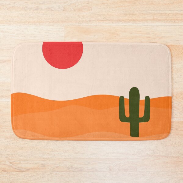 Item preview, Minimal Desert designed and sold by Arianna Khalil.