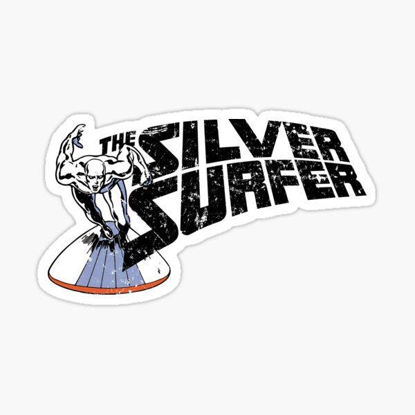 Silver Surfer Gifts & Merchandise for Sale