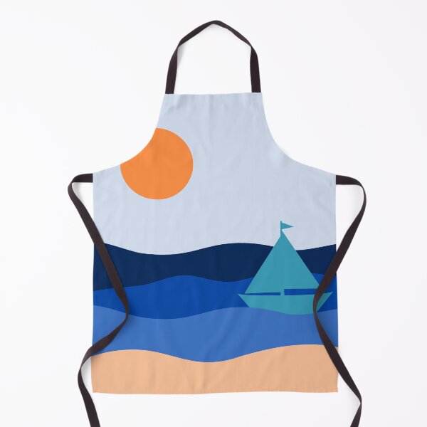 Item preview, Minimal Ocean designed and sold by Arianna Khalil.