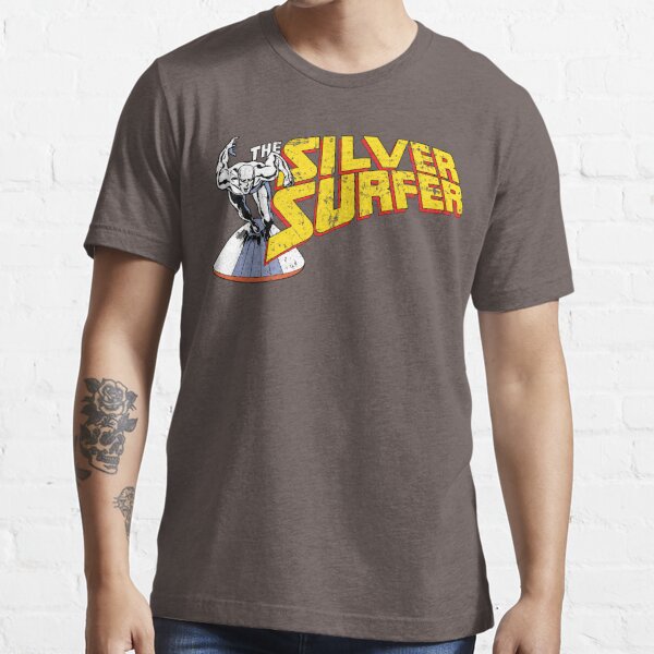 Superhero Silver Surfer - Surfing With The Alien/Best Seller