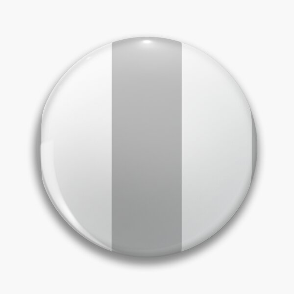 Item preview,  Large SILVER and WHITE Vertical STRIPES designed and sold by RachelMacht.