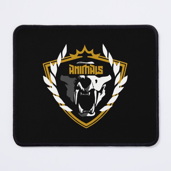 Item preview, Animals Logo (Cyberpunk Gang) designed and sold by TaylorCor36209.