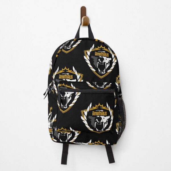 Item preview, Animals Logo (Cyberpunk Gang) designed and sold by TaylorCor36209.