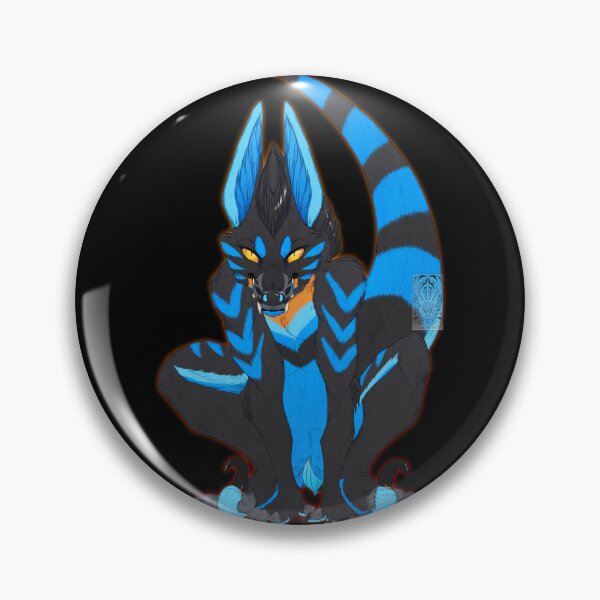 Item preview, Raze Dinodog Crouching designed and sold by TwilightSaint0.