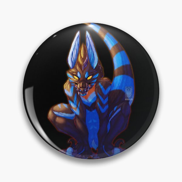 Item preview, Raze Crouching designed and sold by TwilightSaint0.