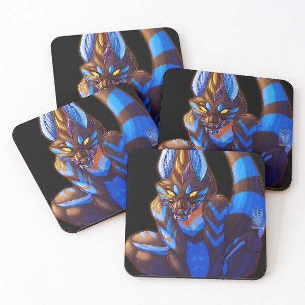 Item preview, Raze Crouching designed and sold by TwilightSaint0.