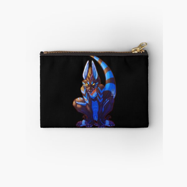 Item preview, Raze Crouching designed and sold by TwilightSaint0.