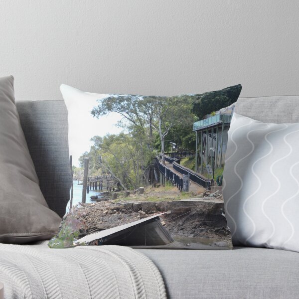 Item preview, After the flood designed and sold by Kerry LeBoutillier.