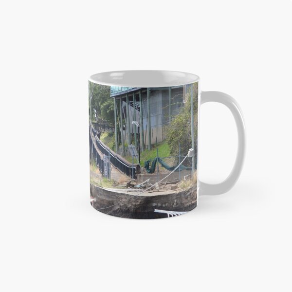 Item preview, After the flood designed and sold by Kerry LeBoutillier.