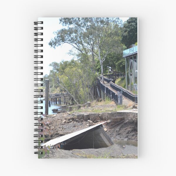 Item preview, After the flood designed and sold by Kerry LeBoutillier.