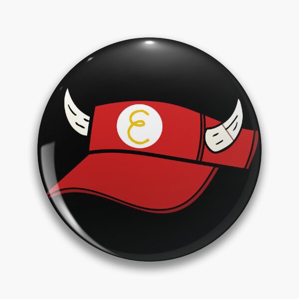 Item preview, The devil is a part timer mgronalds hat designed and sold by ray-designs-.