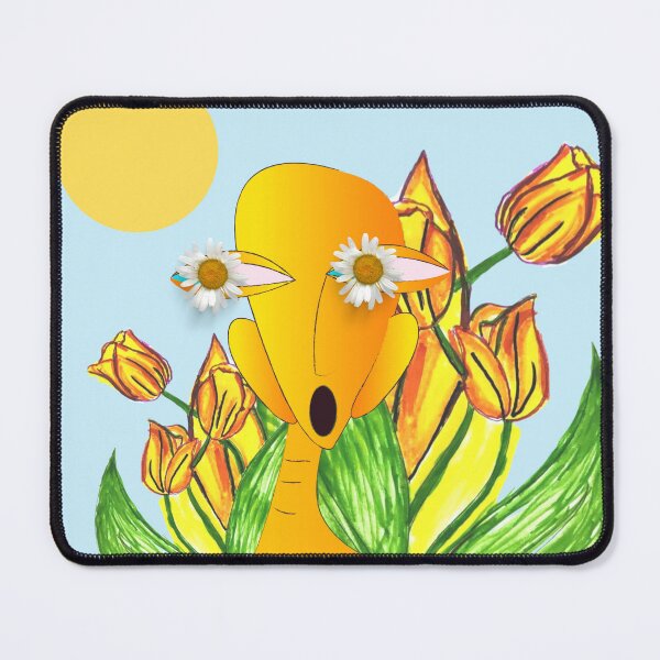 Item preview, Botanical Garden designed and sold by TheBambooPeople.