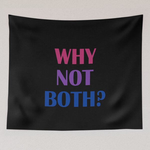 Item preview, Why not both designed and sold by QueendarChanse.