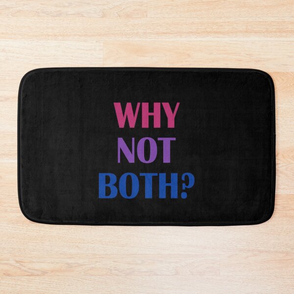 Item preview, Why not both designed and sold by QueendarChanse.