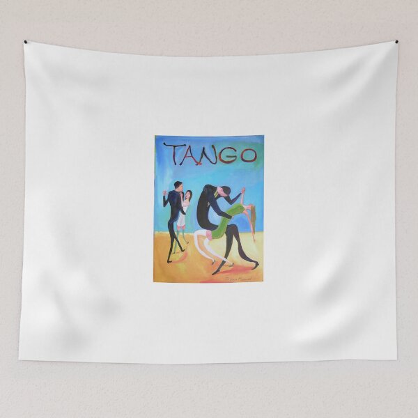 Item preview, Luxury tango 2 designed and sold by Diego Manuel Rodriguez.
