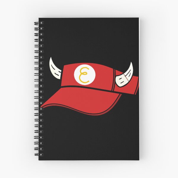 Item preview, The devil is a part timer mgronalds hat designed and sold by ray-designs-.