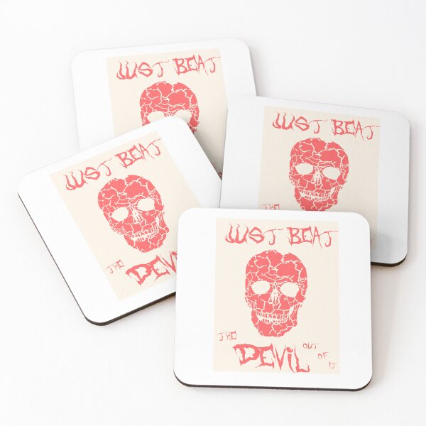 Item preview, Just beat the devil out of it designed and sold by SDDdesigns.