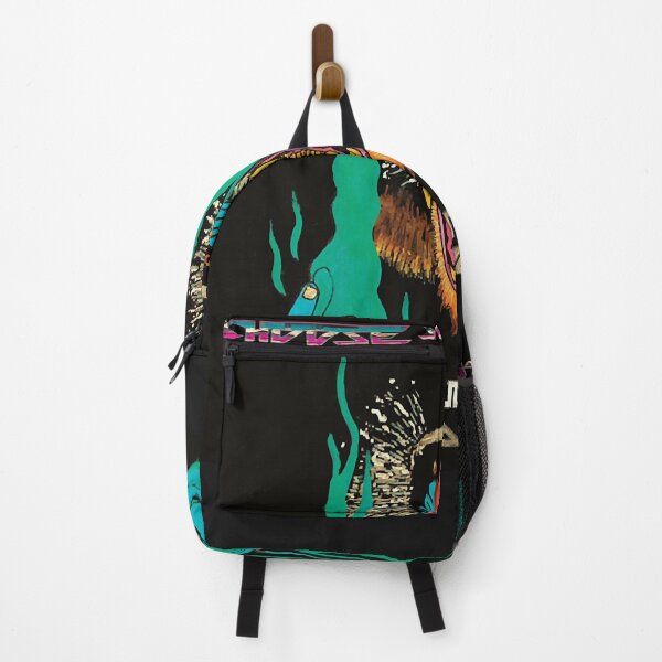 Item preview, Choose your weapon hiatus kaiyote designed and sold by CornellNorman.