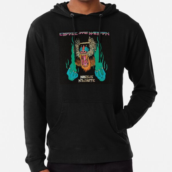 Item preview, Choose your weapon hiatus kaiyote designed and sold by CornellNorman.