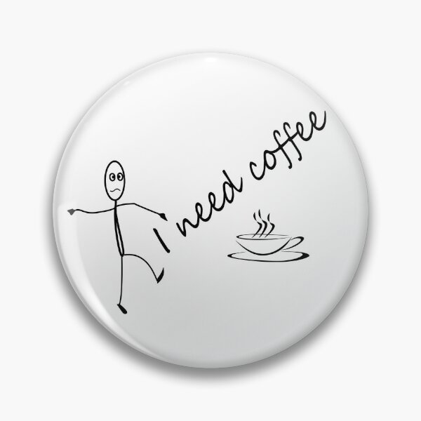 Item preview, I need coffee designed and sold by demirkanad.