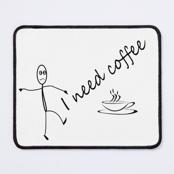 Item preview, I need coffee designed and sold by demirkanad.