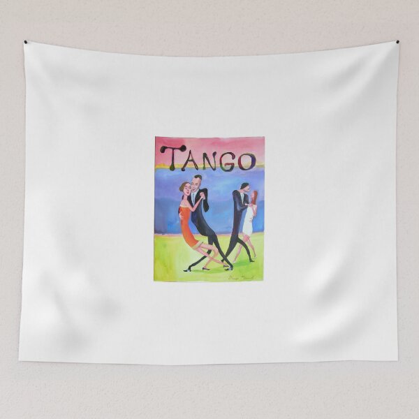 Item preview, Luxury tango designed and sold by Diego Manuel Rodriguez.