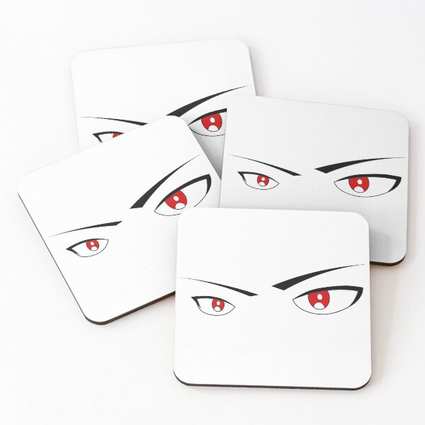Item preview, Red Eyes designed and sold by RevivalGraphic.