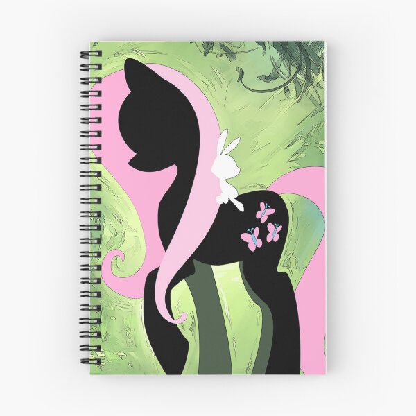Item preview, Fluttershy designed and sold by BigCream.