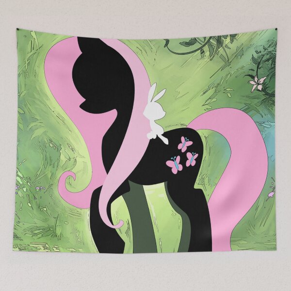 Item preview, Fluttershy designed and sold by BigCream.