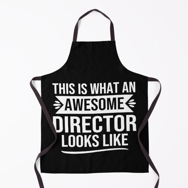 Item preview, Funny director gifts director design: This Is What An Awesome director looks like designed and sold by alaechamlal.