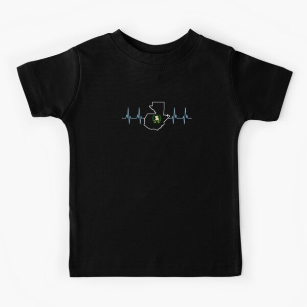 Item preview, Guatemala Flag Love Map Guatemalan Pride designed and sold by inkedtee.