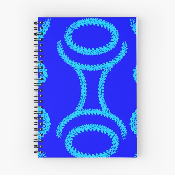 Item preview, Fancy Design, Blue designed and sold by SariePhotograph.