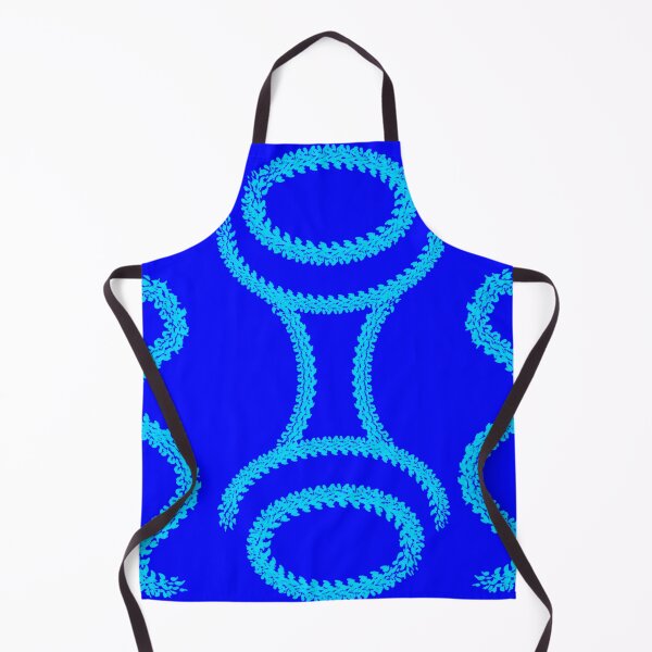 Item preview, Fancy Design, Blue designed and sold by SariePhotograph.