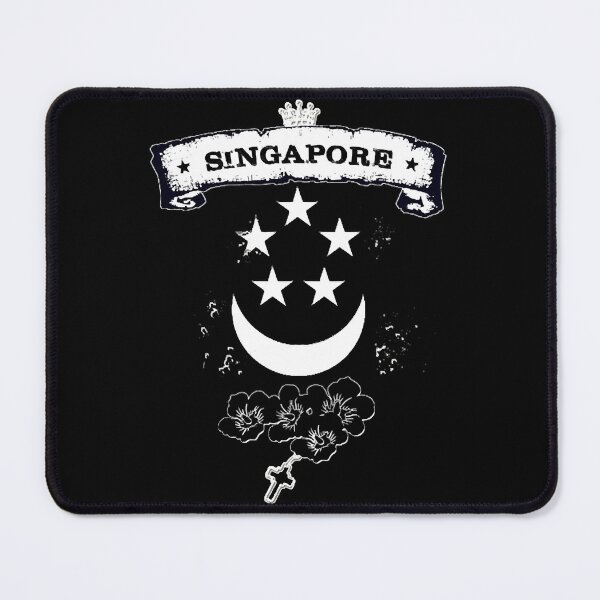 Item preview, Singapore  designed and sold by JamesBeck53255.