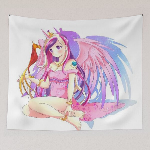 Item preview, Princess Cadence Girl designed and sold by BigCream.