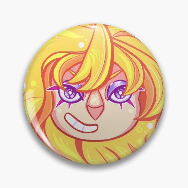 Item preview, Fiery Yang designed and sold by QueenieBedeArt.