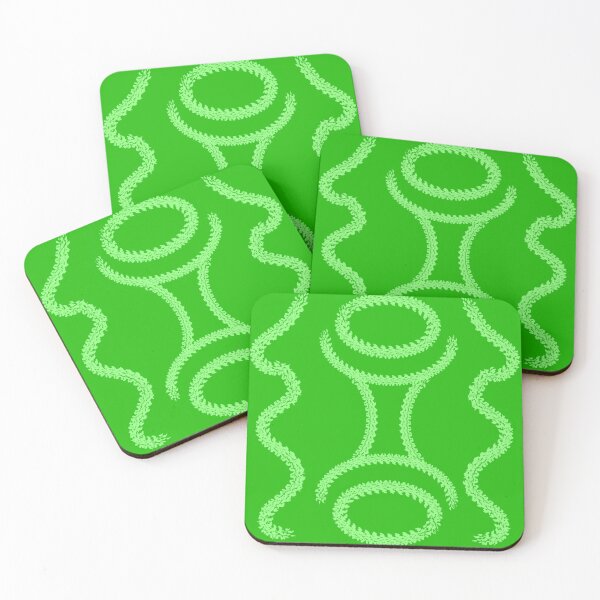 Item preview, Fancy Design, Green designed and sold by SariePhotograph.