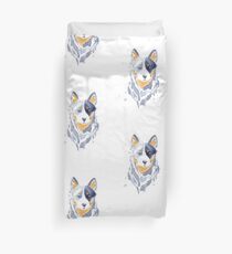 Funda nórdica Australian Cattle Dog Blue