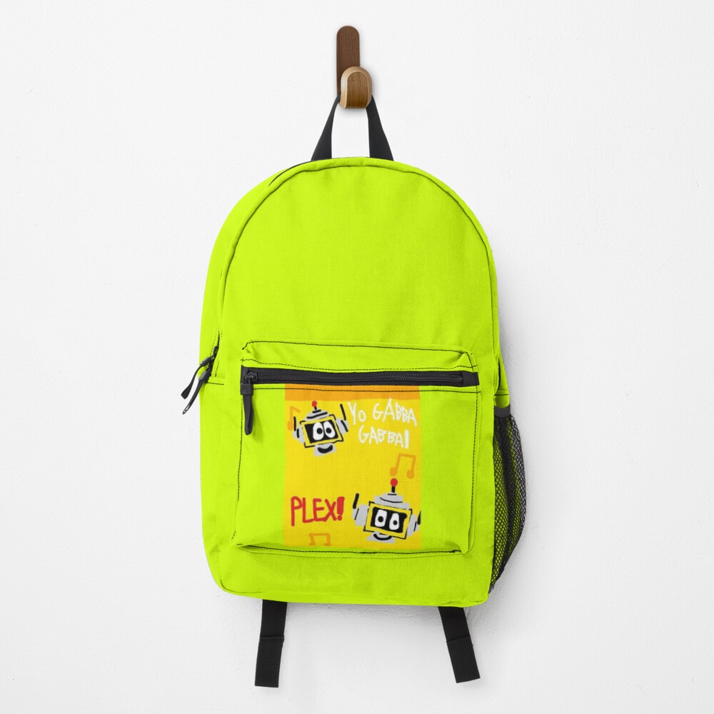 Item preview, Backpack designed and sold by R2r4t6.