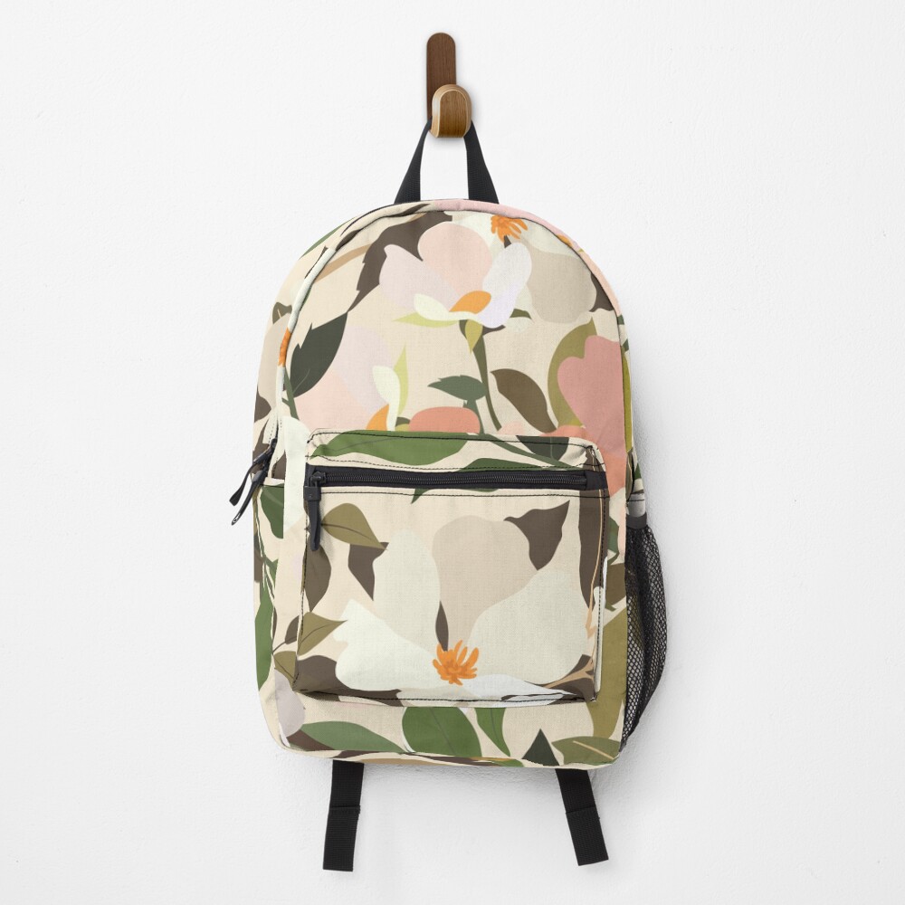 Artikel-Vorschau von Rucksack, designt und verkauft von AlokeDesigns.