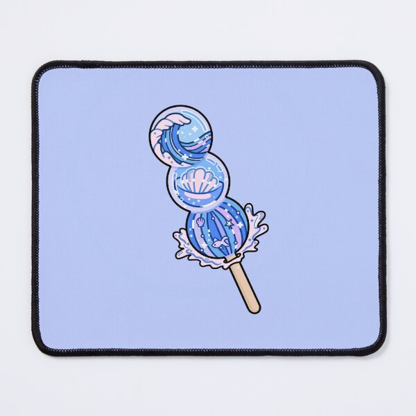Item preview, Ocean Dango designed and sold by veraphina.