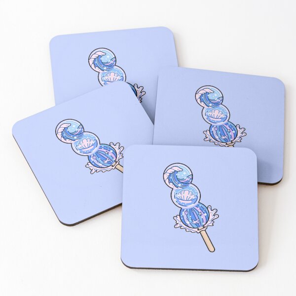 Item preview, Ocean Dango designed and sold by veraphina.
