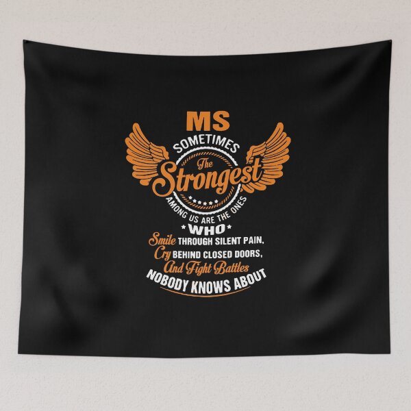 Item preview, THE STRONGEST designed and sold by antipatic.
