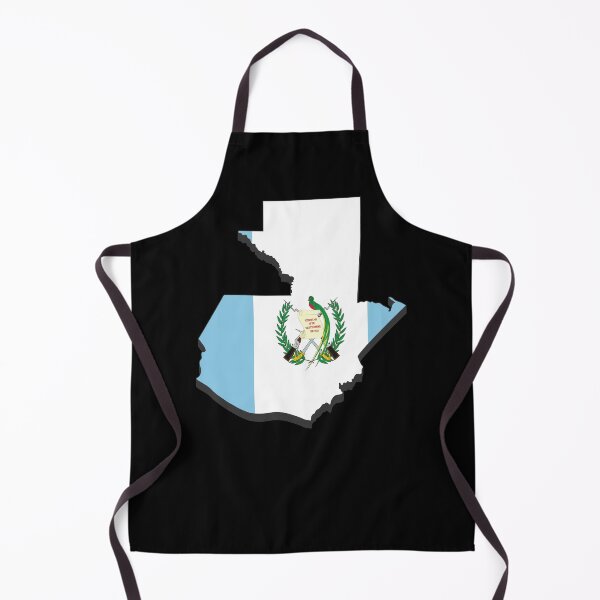 Item preview, Guatemala Flag Map Guatemalan Pride designed and sold by inkedtee.