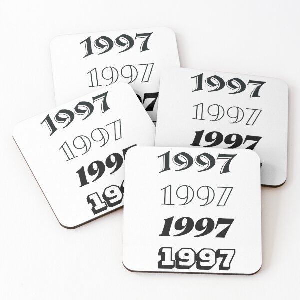 Item preview, 1997 Bold designed and sold by sarahdillon.