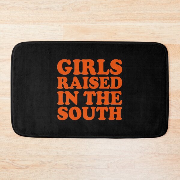 Item preview, Girls raised in the south designed and sold by andygiangore.