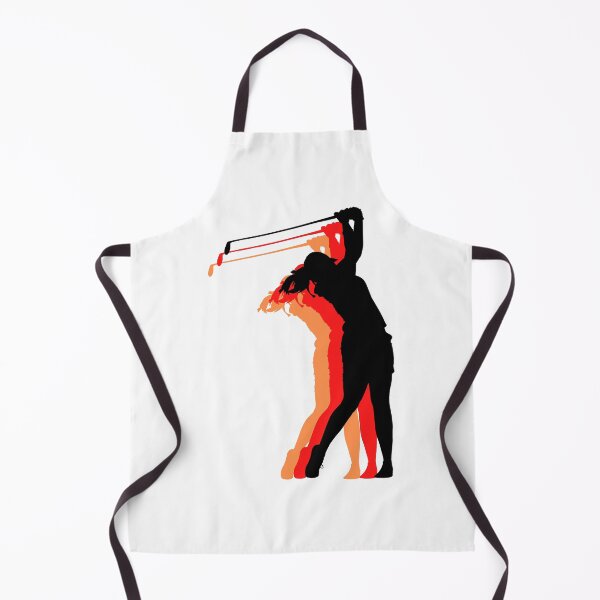 Item preview, Golf Girl designed and sold by whyNautDesigns.