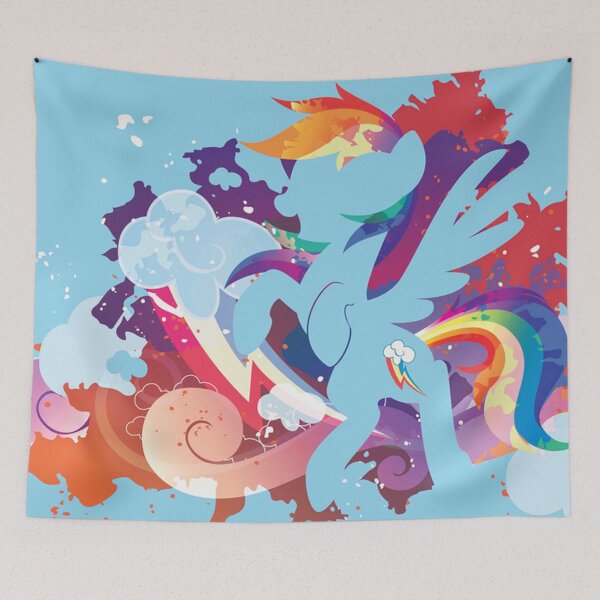 Item preview, Rainbow Minimal designed and sold by BigCream.