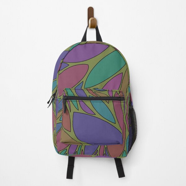 Item preview, Jewel Toned Pattern designed and sold by catmmars.